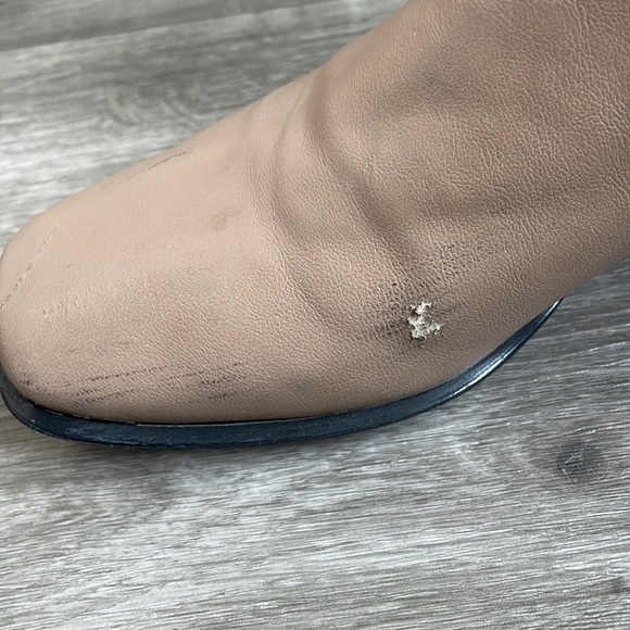 Jeffrey Campbell boots - Picture 5 of 9